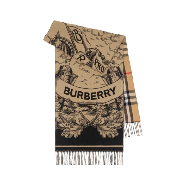 Cashmere Beige/Schwarz
