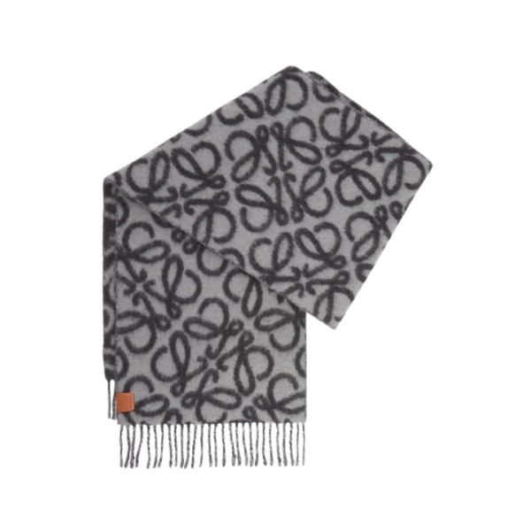 Anagram Schwarz/Grau