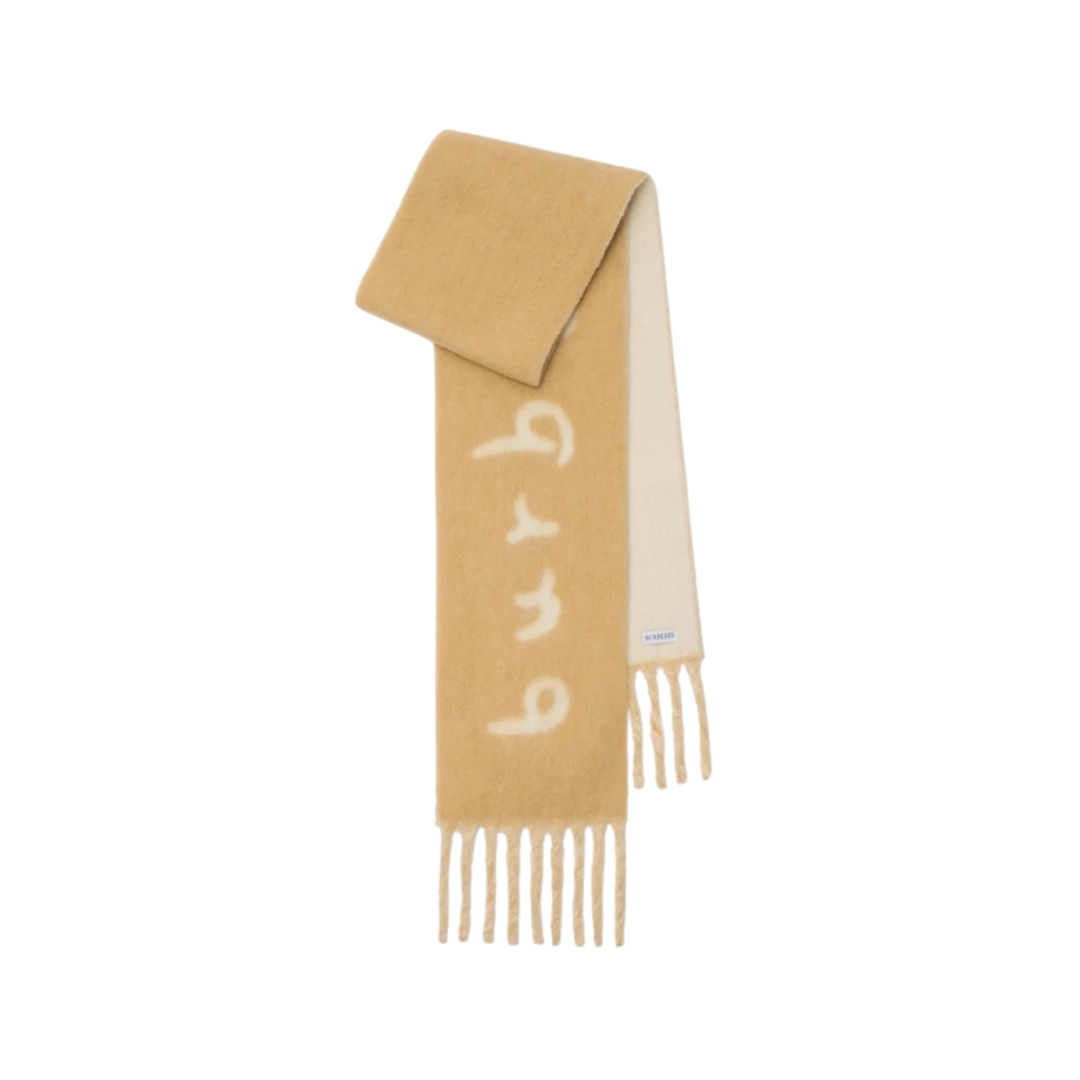 Alpaca Wool Beige