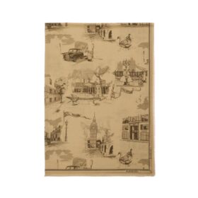 Landmarks Beige