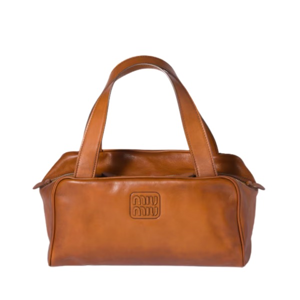 Top-Handle Braun 15 cm
