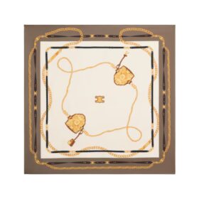 Square Braun/Creme