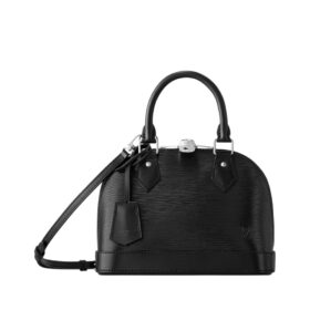 Alma BB Schwarz 23.5 cm