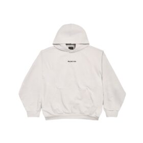 Medium Fit Weiß