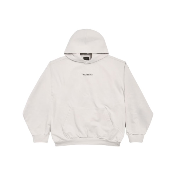 Medium Fit Weiß