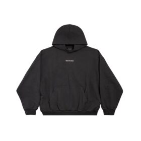Medium Fit Schwarz