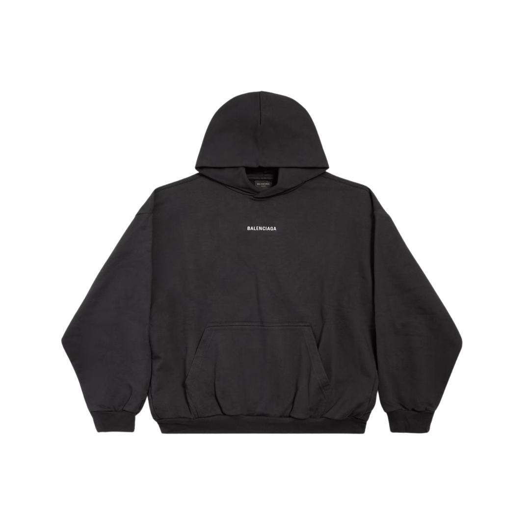 Medium Fit Schwarz