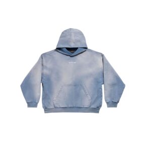 Medium Fit Blau