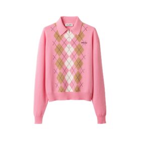 Cashmere Rosa