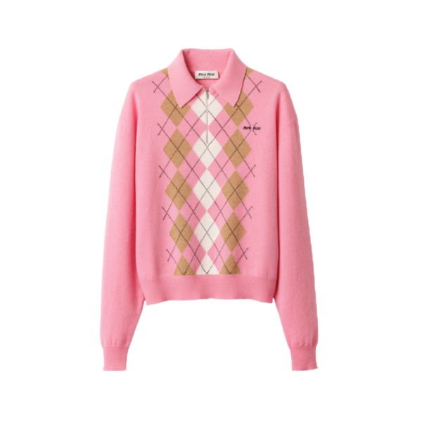 Cashmere Rosa