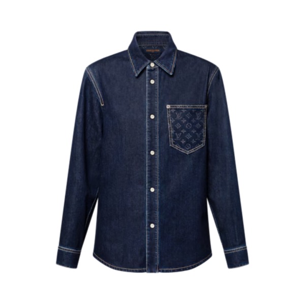 Motif Blau