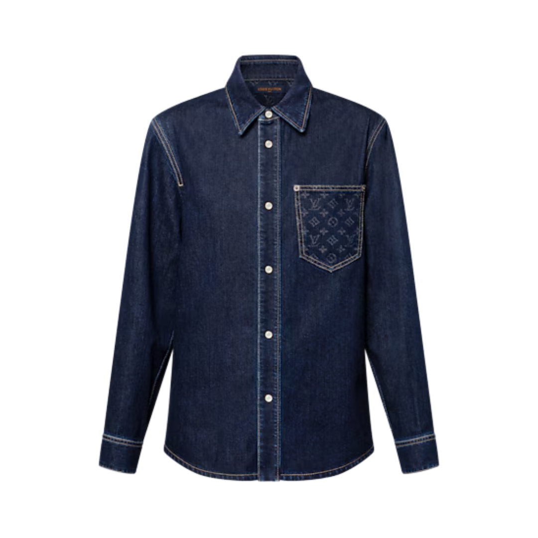 Motif Blau