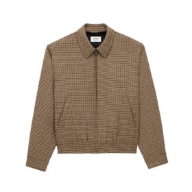 Puppytooth Beige