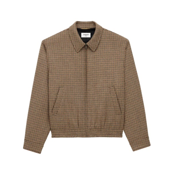Puppytooth Beige