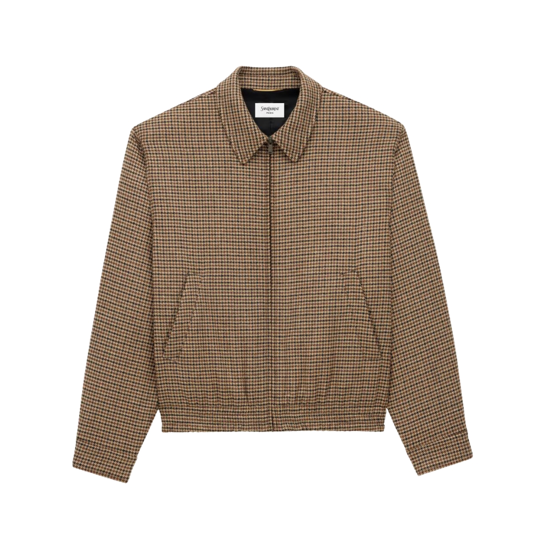 Puppytooth Beige