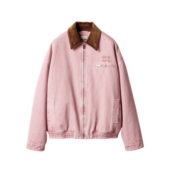 Padded Rosa