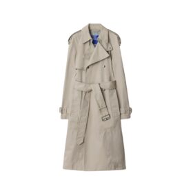Trench Creme