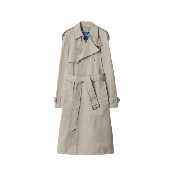 Trench Creme