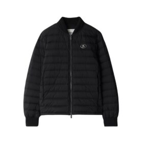 Puffer Schwarz