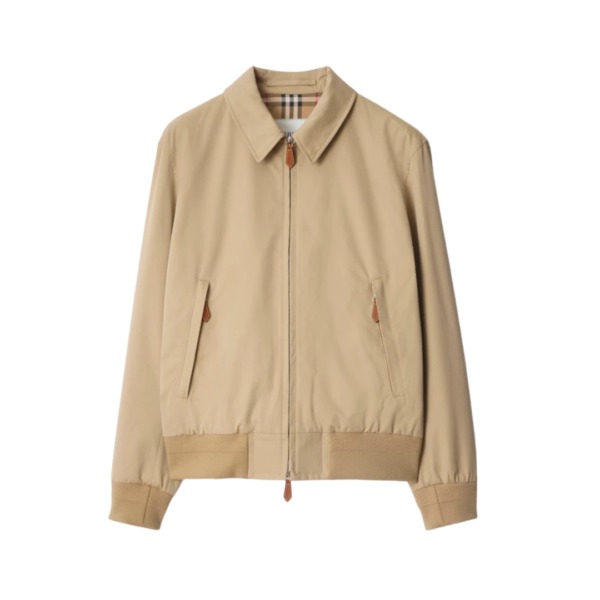 Harrington Beige