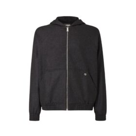 Sweatshirt Grau