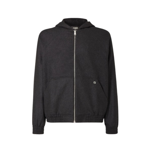 Sweatshirt Grau