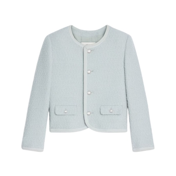 Chelsea Blau