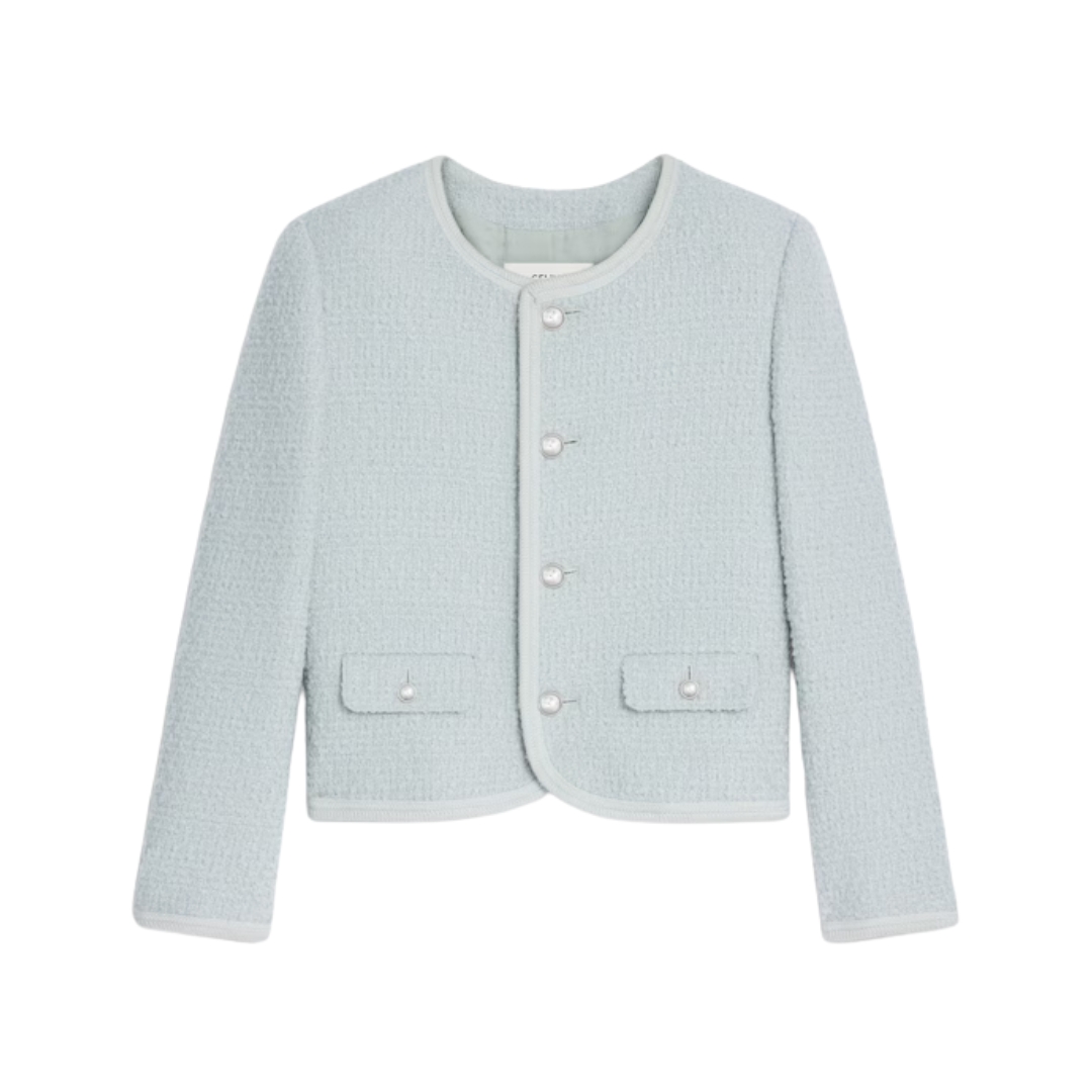Chelsea Blau
