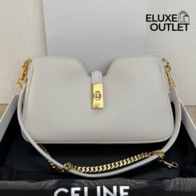 Camille 16 Weiß 27 cm