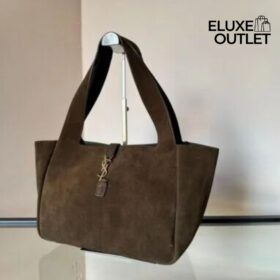 Le Bea in Suede 50 cm
