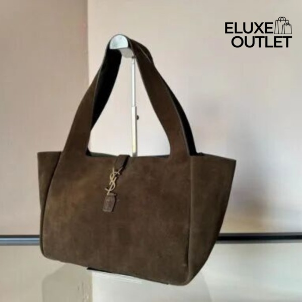 Le Bea in Suede 50 cm