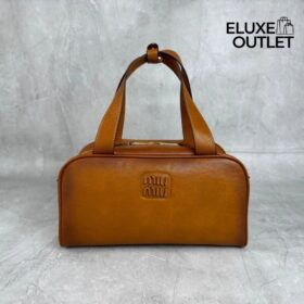 Top-Handle Braun 15 cm