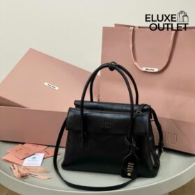 Solitaire Schwarz 19.5 cm