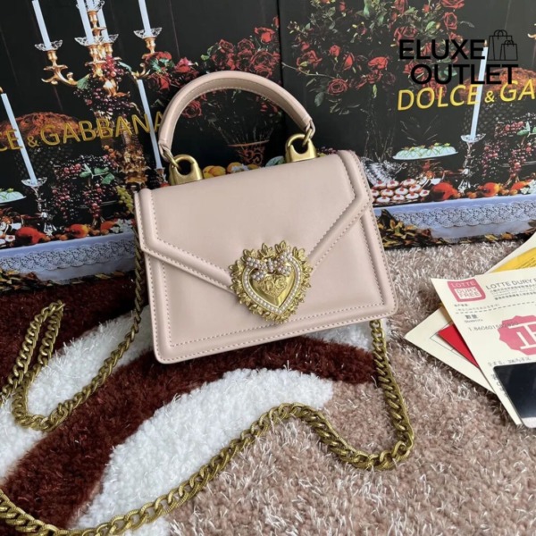 Devotion Rosa 19 cm