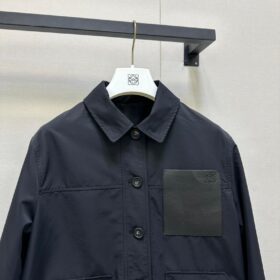 Workwear Wolle und Kaschmir Blue