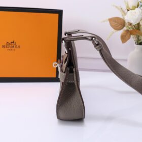 Jypsiere Mini Meyer Grau 22 cm