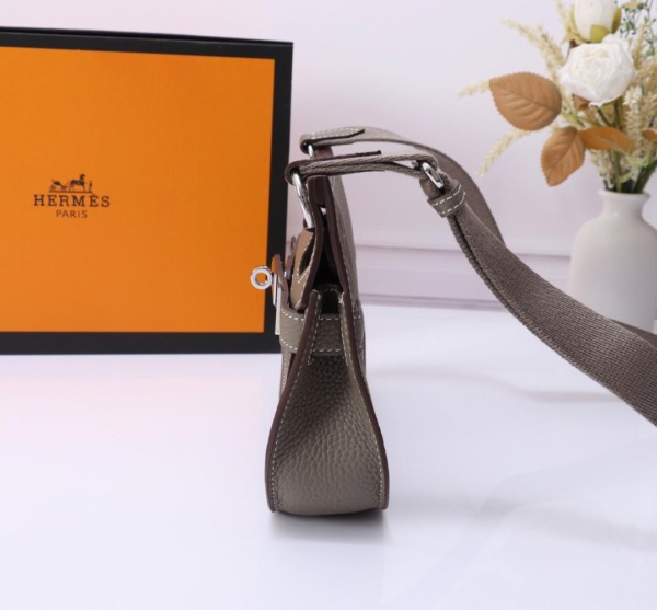 Jypsiere Mini Meyer Grau 22 cm