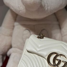 GG Marmont Weiß 26 cm