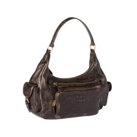 Pocket Braun 28 cm