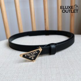 Saffiano Schwarz  1.5 cm