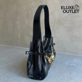 Charms Hobo Schwarz 28.5 cm