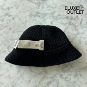 Beanie Schwarz