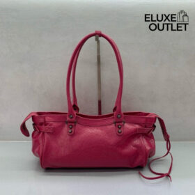 City East-West Rot 39.8 cm