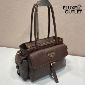 Nappa Leather Siena 17 cm