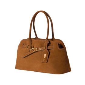 Suede Braun 22.5 cm