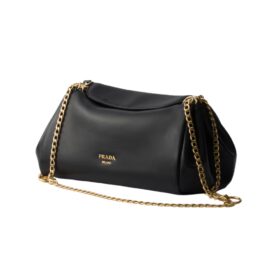 Tumulte Schwarz 13 cm