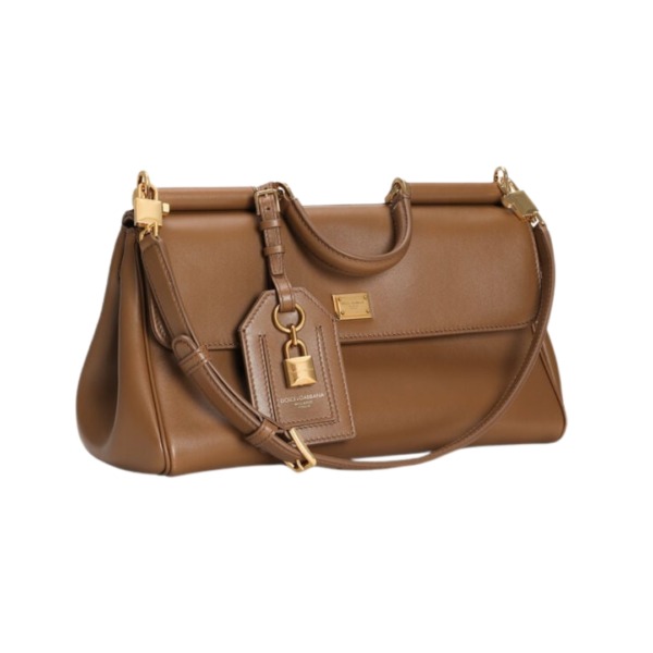 Sicily Braun 30 cm