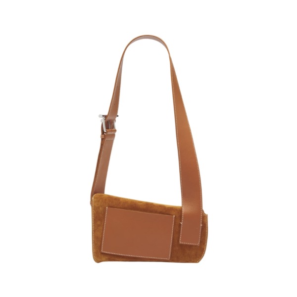 T-Bar Sling Braun 20 cm