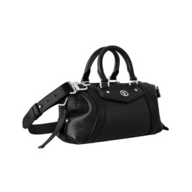 Nano LV Schwarz 23 cm