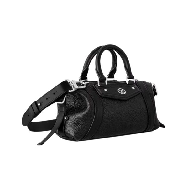 Nano LV Schwarz 23 cm